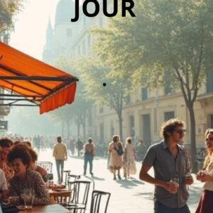 Avant que le jour – Chanson d’amour française