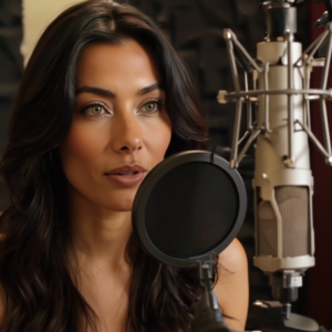 Chanson d’amour française (Elise)