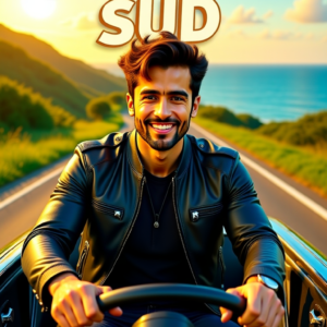 Sur la route du sud | French Summer Road Song | Julien Noir